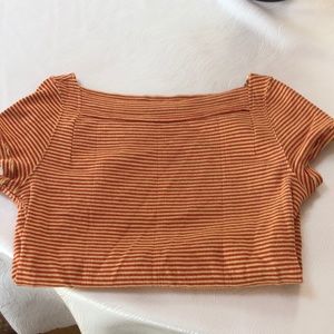 We The Free Extra Large woman’s short sleeve top